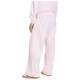 Adidas Γυναικείο παντελόνι φόρμας Mohair Firebird Loose Track Pants